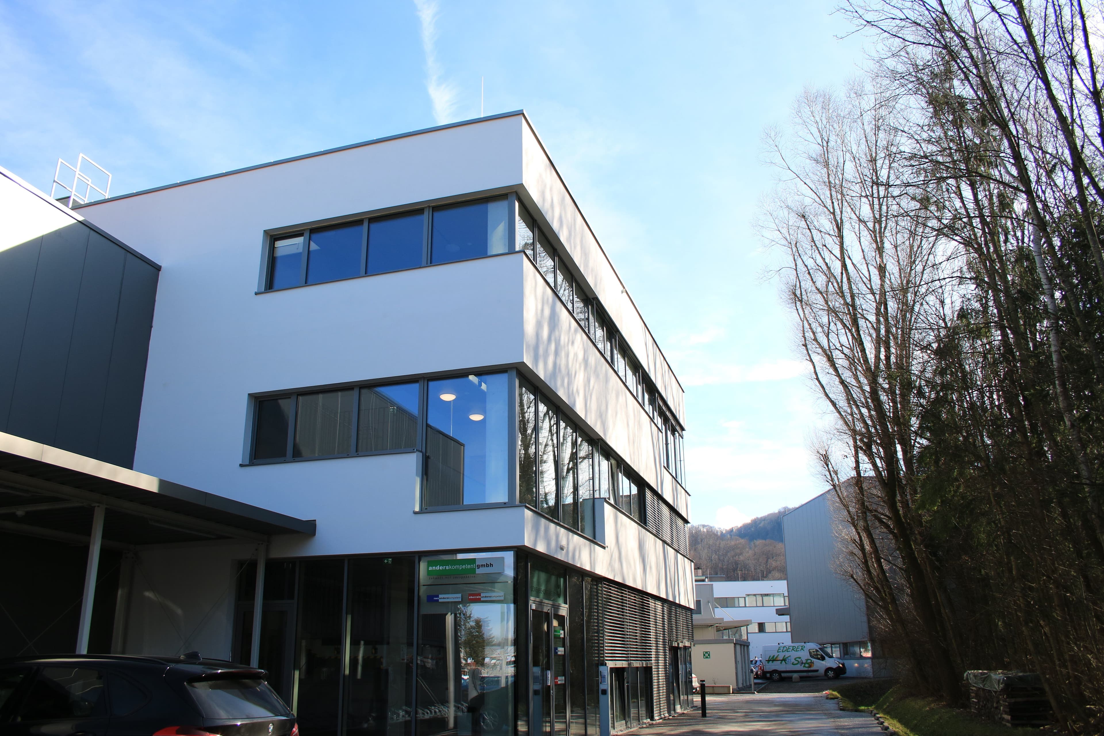 Salzburg Nordraum, Gewerbehofstraße 9