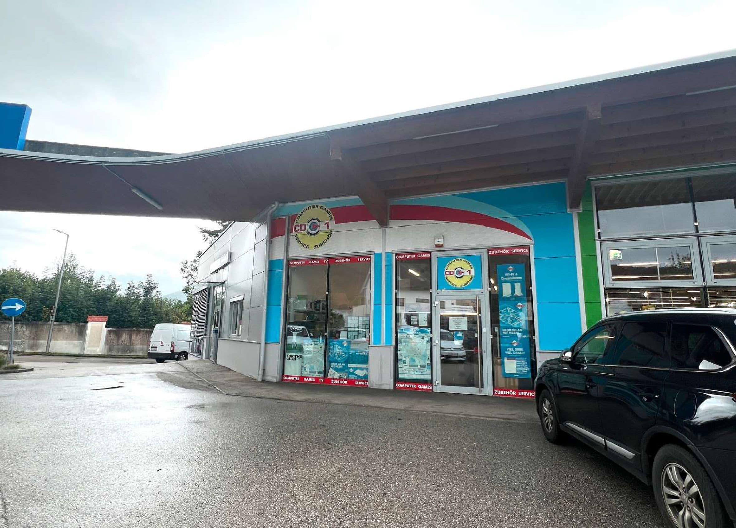 Kirchdorf an der Krems