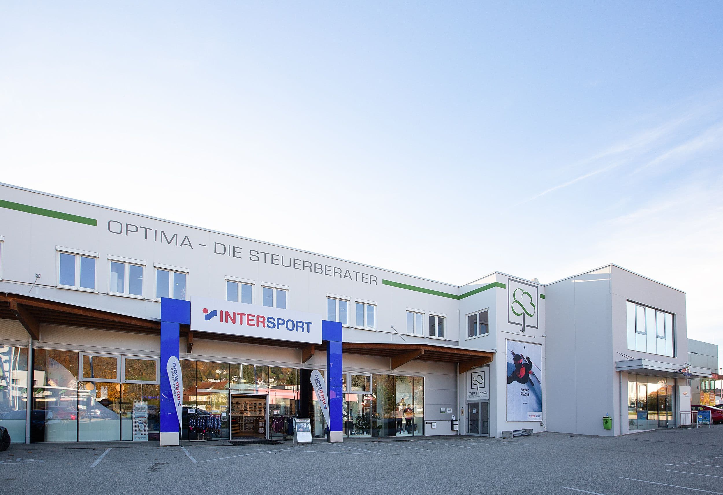 Kirchdorf an der Krems