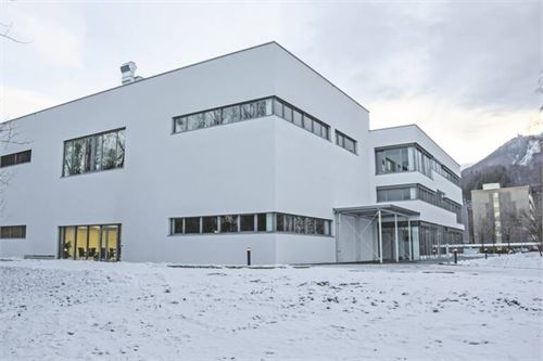 Kleinbüro mit Dusche Salzburg Nord